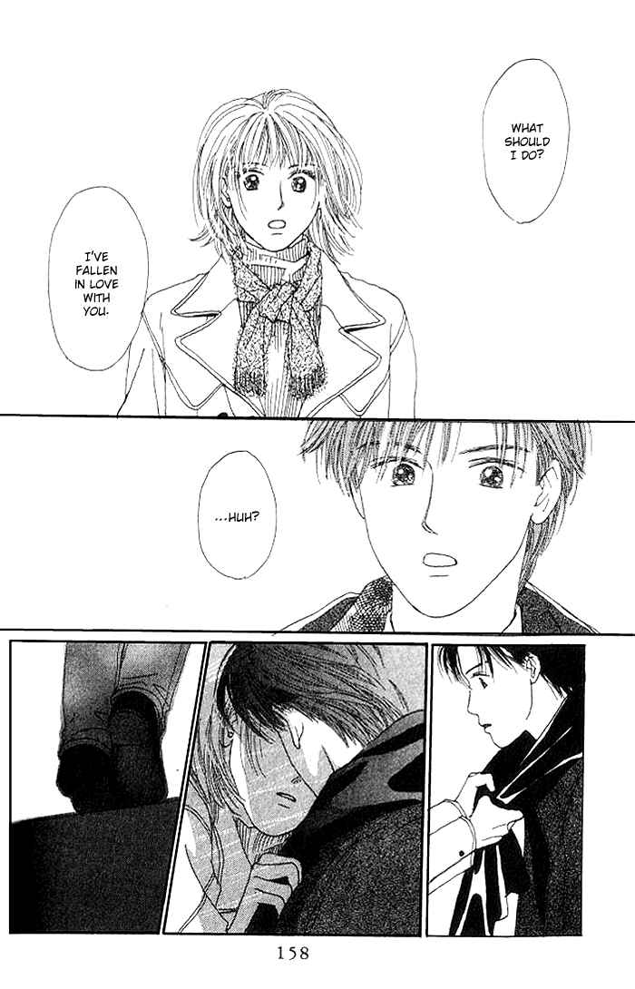 Page 34 Chapter 3.1 I Want to Live my Life Playing