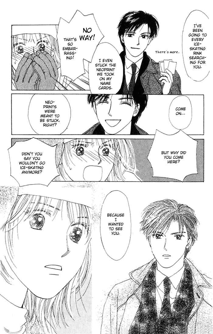Page 48 Chapter 3.1 I Want to Live my Life Playing