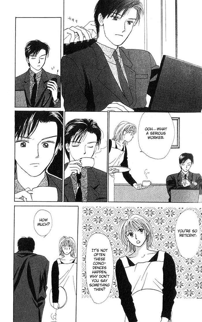 Page 9 Chapter 3.1 I Want to Live my Life Playing