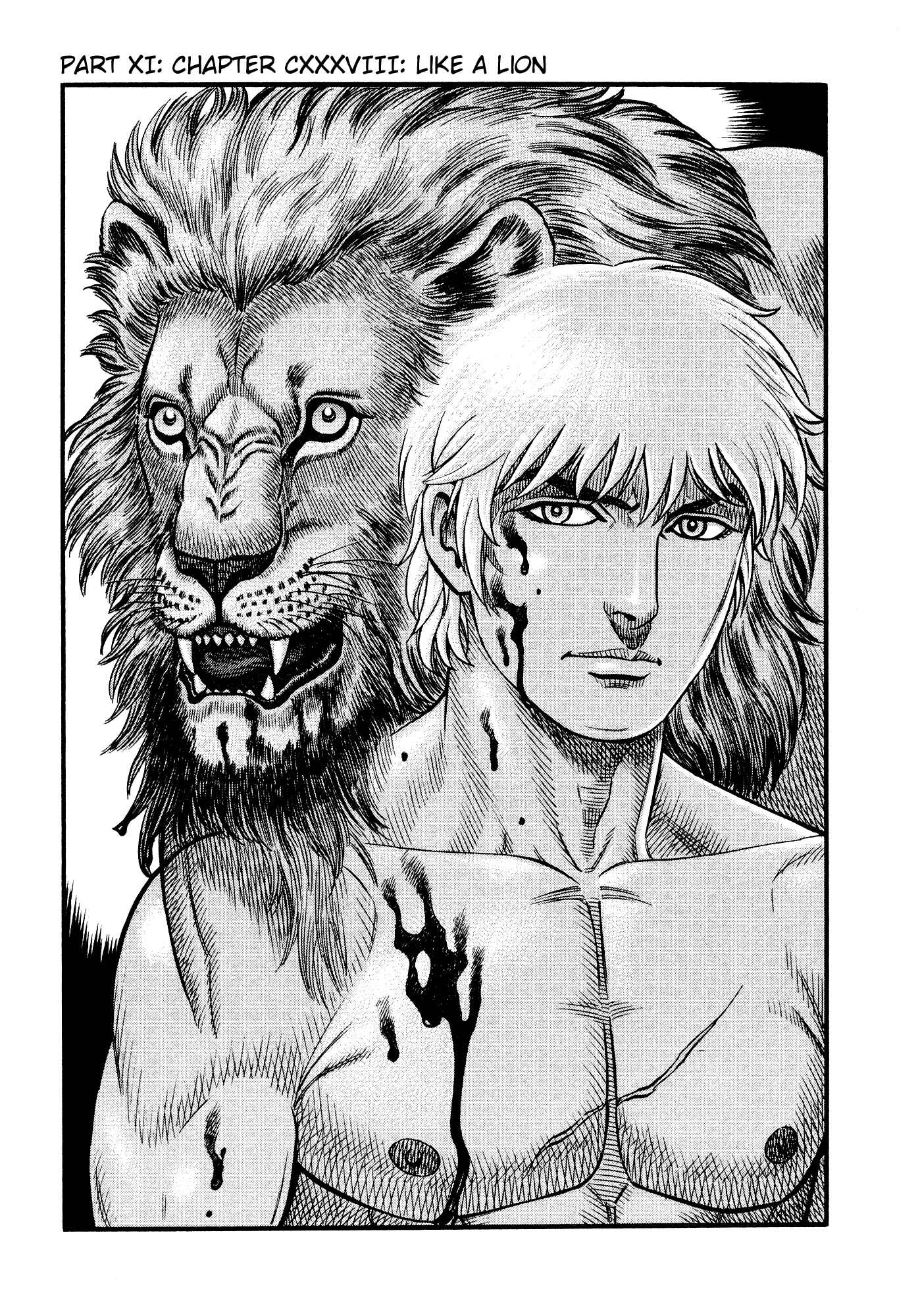 Page 1 Chapter 138 Cestvs: The Legend of Boxing in the Dark Ages
