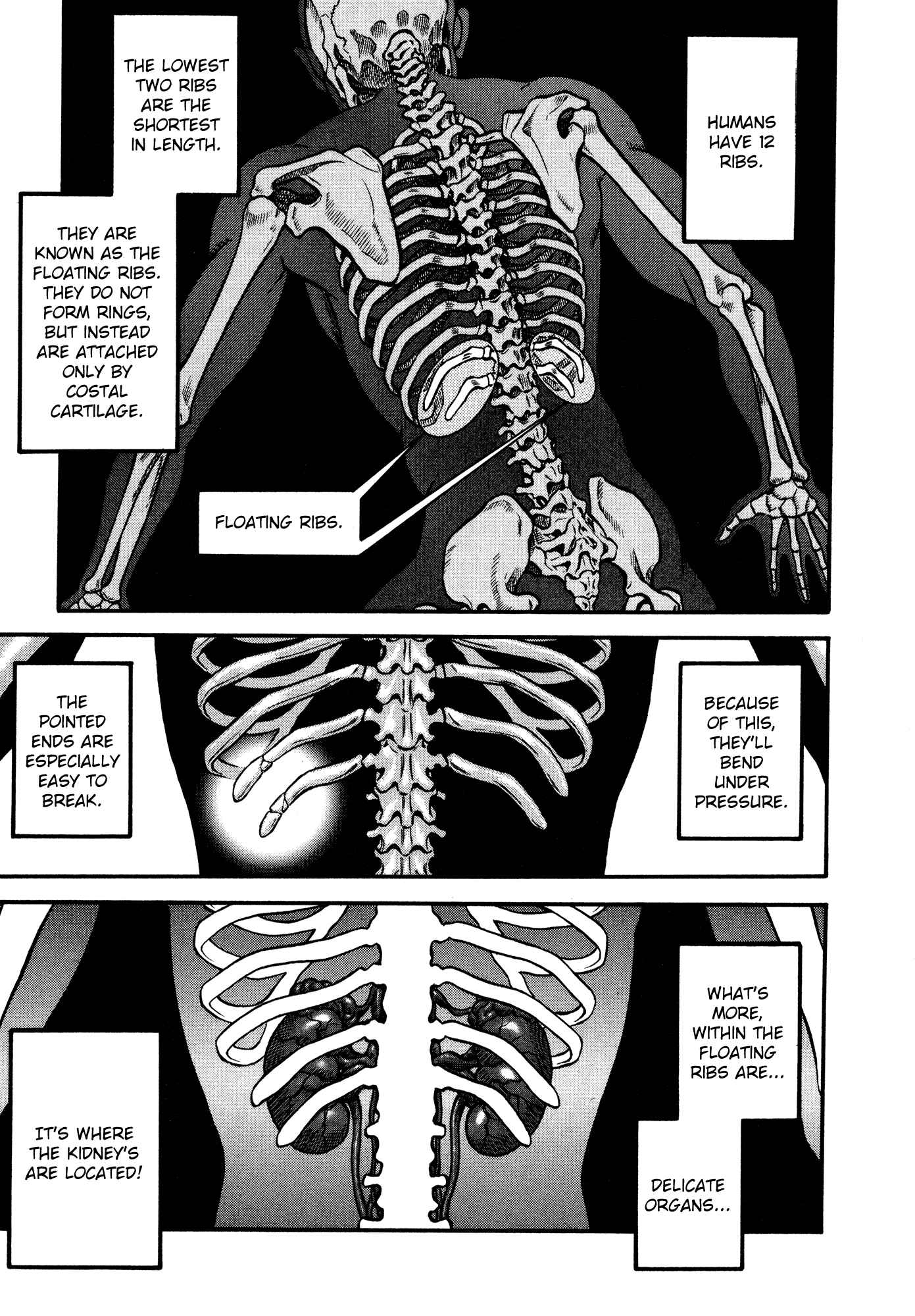 Page 28 Chapter 25 Cestvs: The Legend of Boxing in the Dark Ages