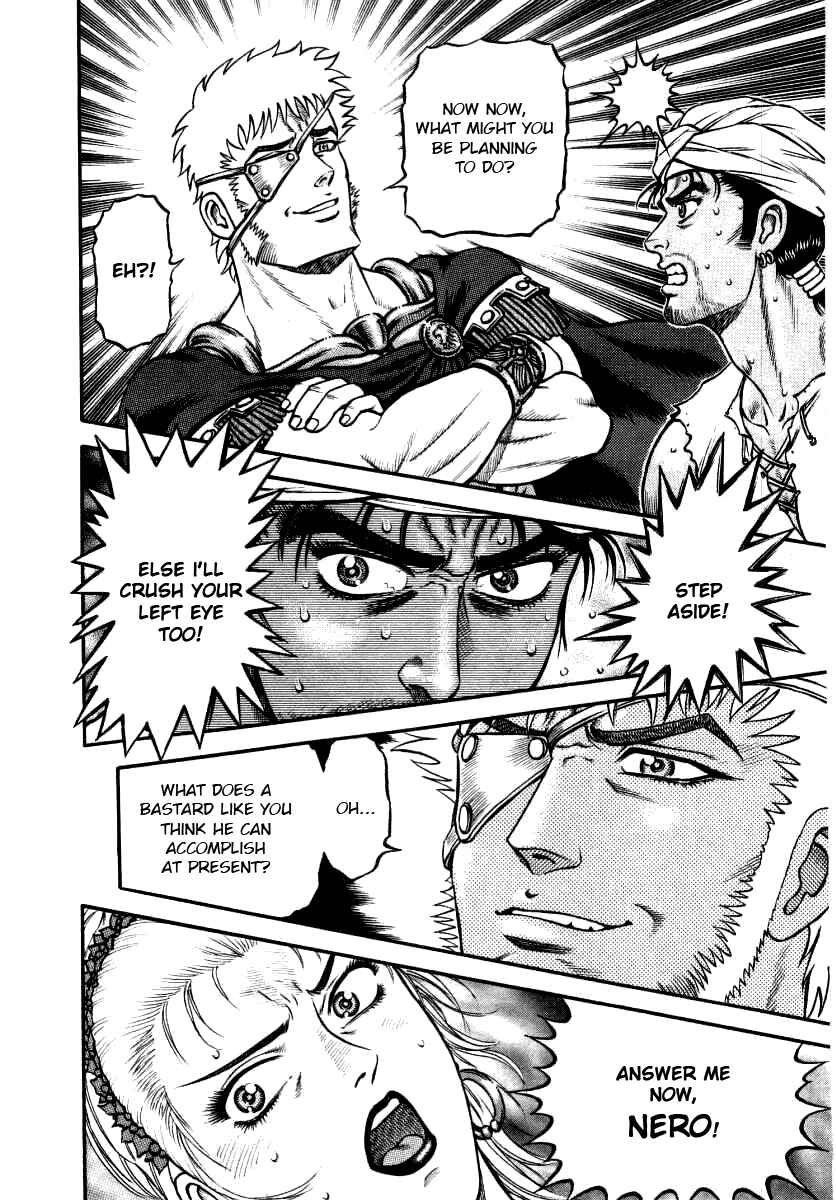 Page 12 Chapter 8 Cestvs: The Legend of Boxing in the Dark Ages