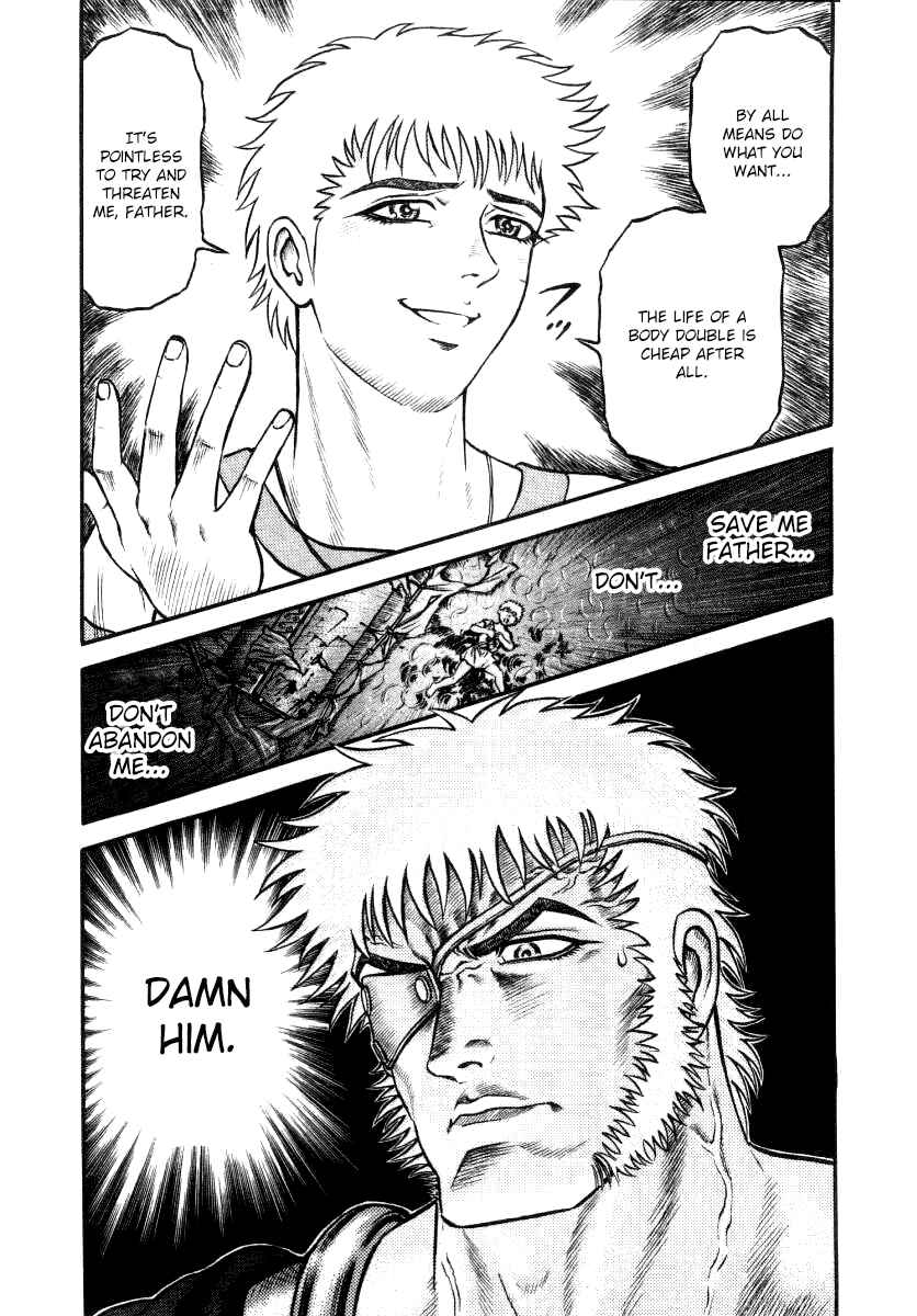 Page 10 Chapter 15 Cestvs: The Legend of Boxing in the Dark Ages
