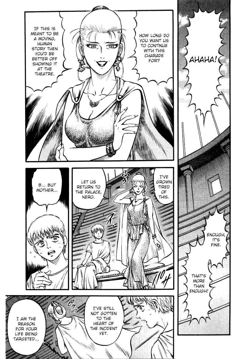 Page 11 Chapter 15 Cestvs: The Legend of Boxing in the Dark Ages