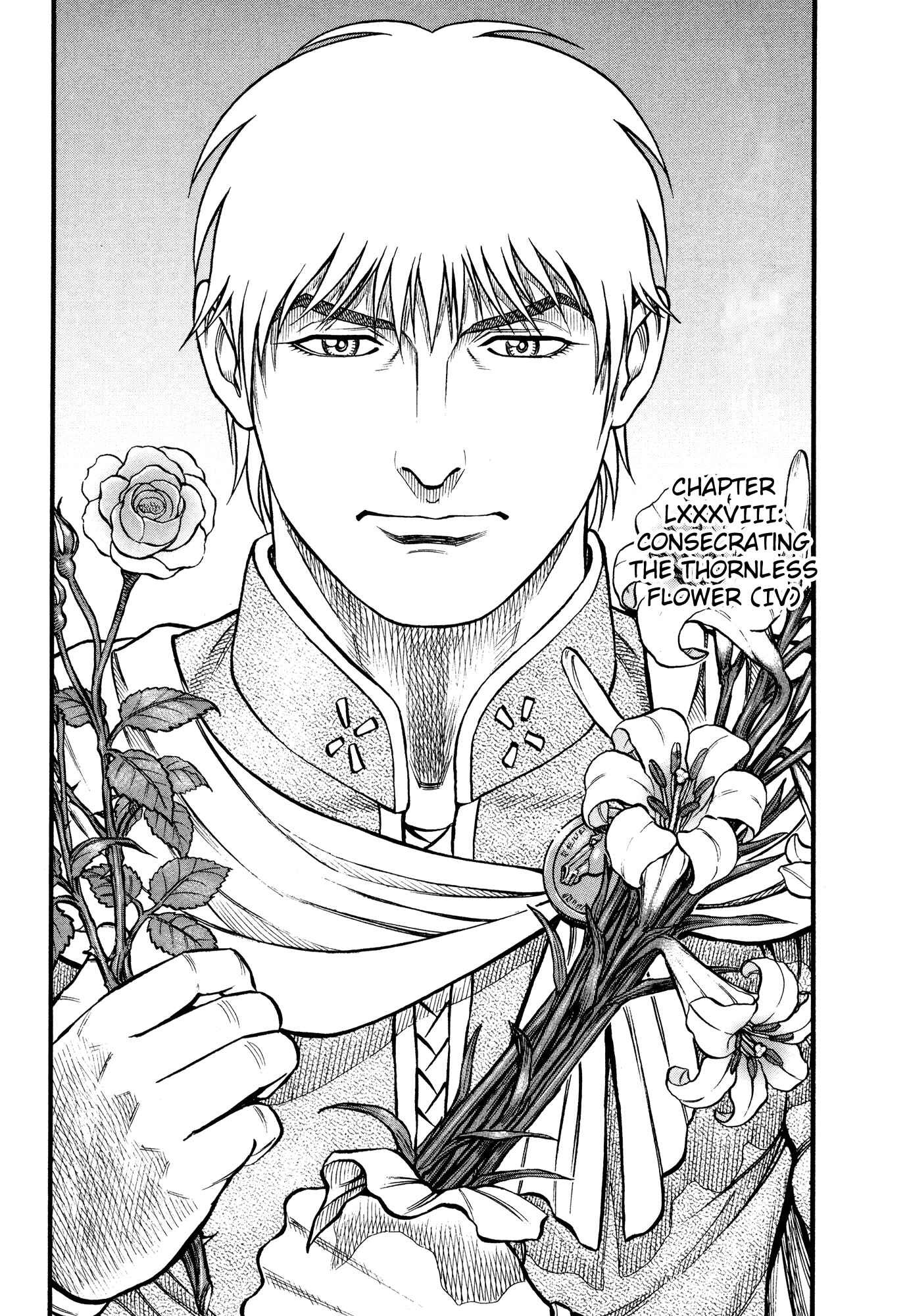 Page 1 Chapter 88 Cestvs: The Legend of Boxing in the Dark Ages