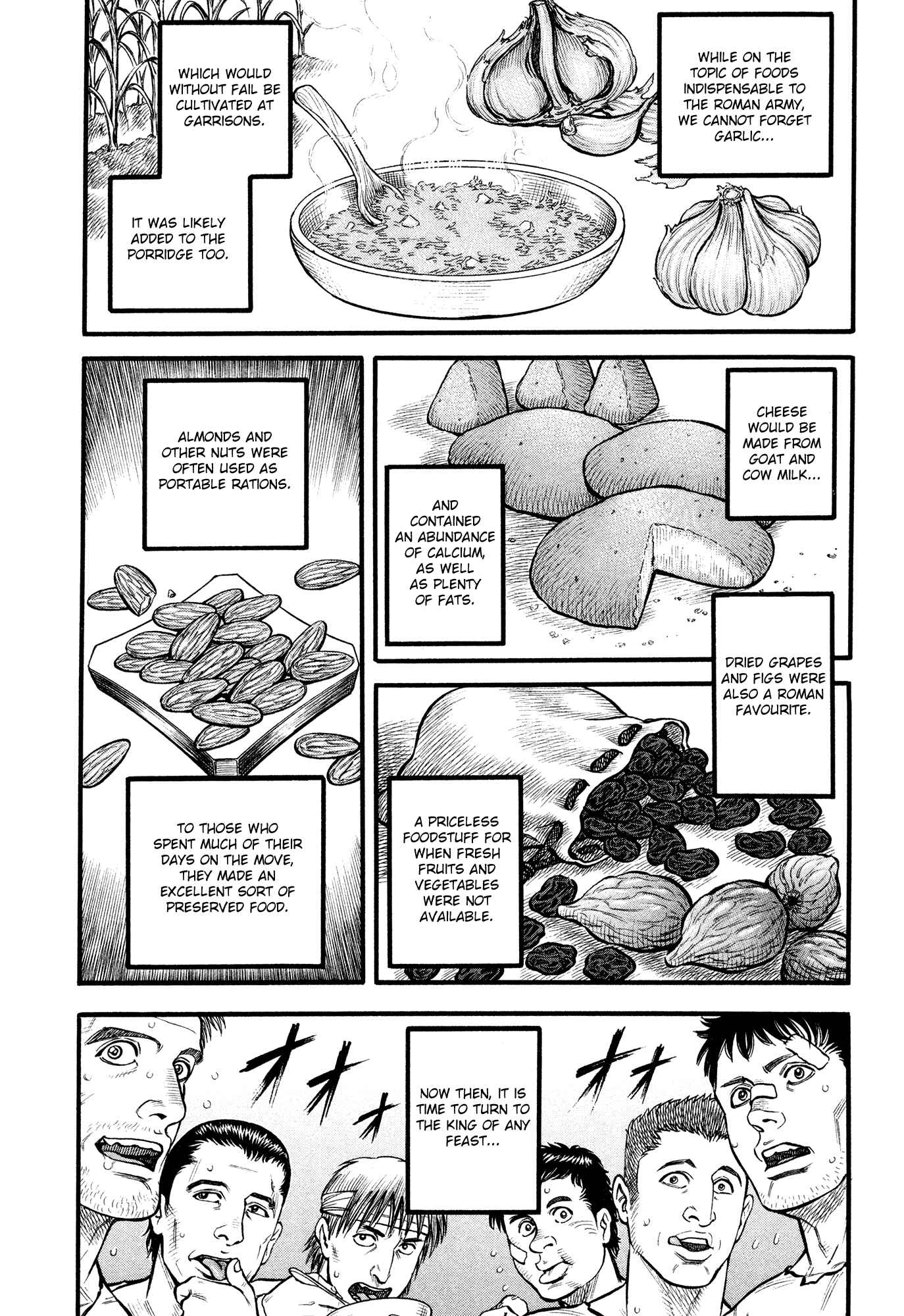 Page 9 Chapter 99 Cestvs: The Legend of Boxing in the Dark Ages