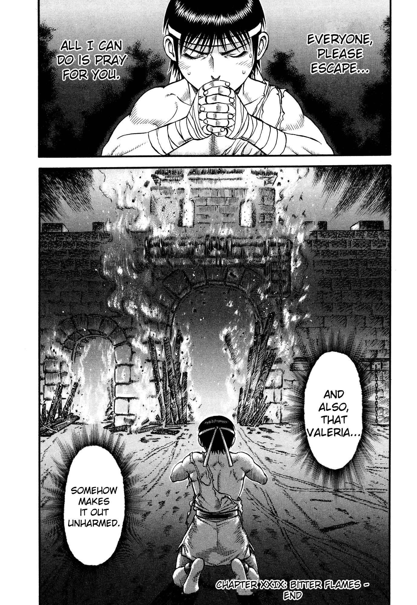 Page 20 Chapter 29 Cestvs: The Legend of Boxing in the Dark Ages