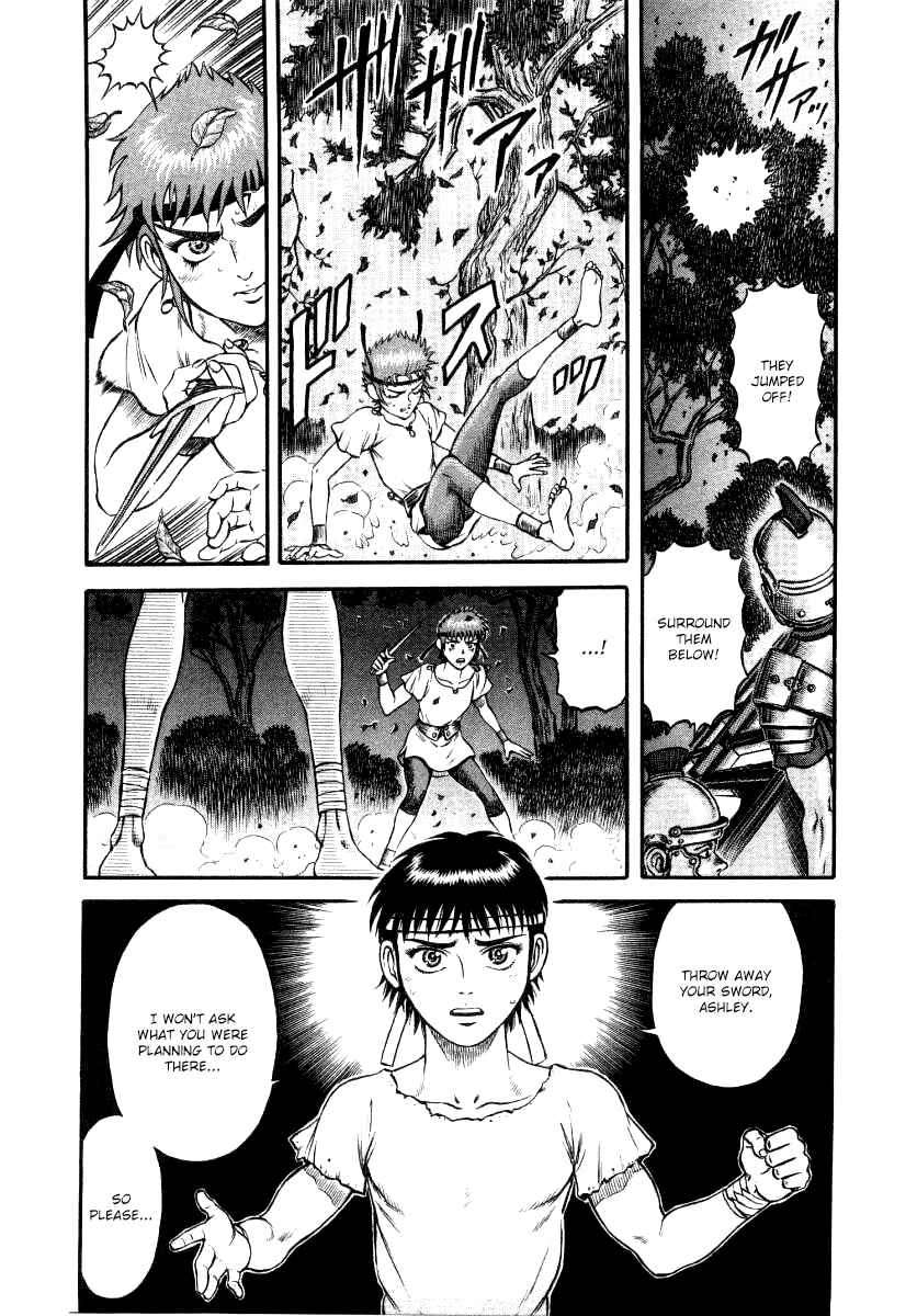 Page 5 Chapter 13 Cestvs: The Legend of Boxing in the Dark Ages
