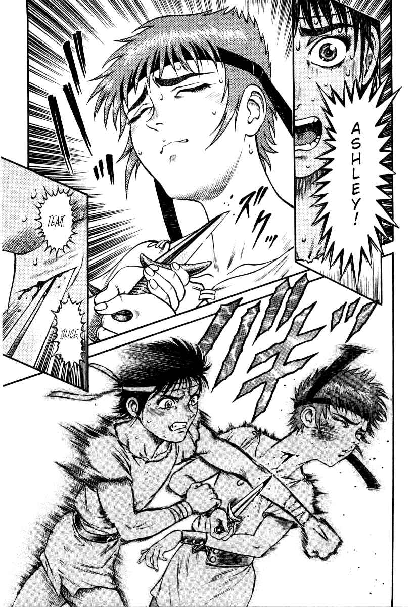 Page 9 Chapter 13 Cestvs: The Legend of Boxing in the Dark Ages