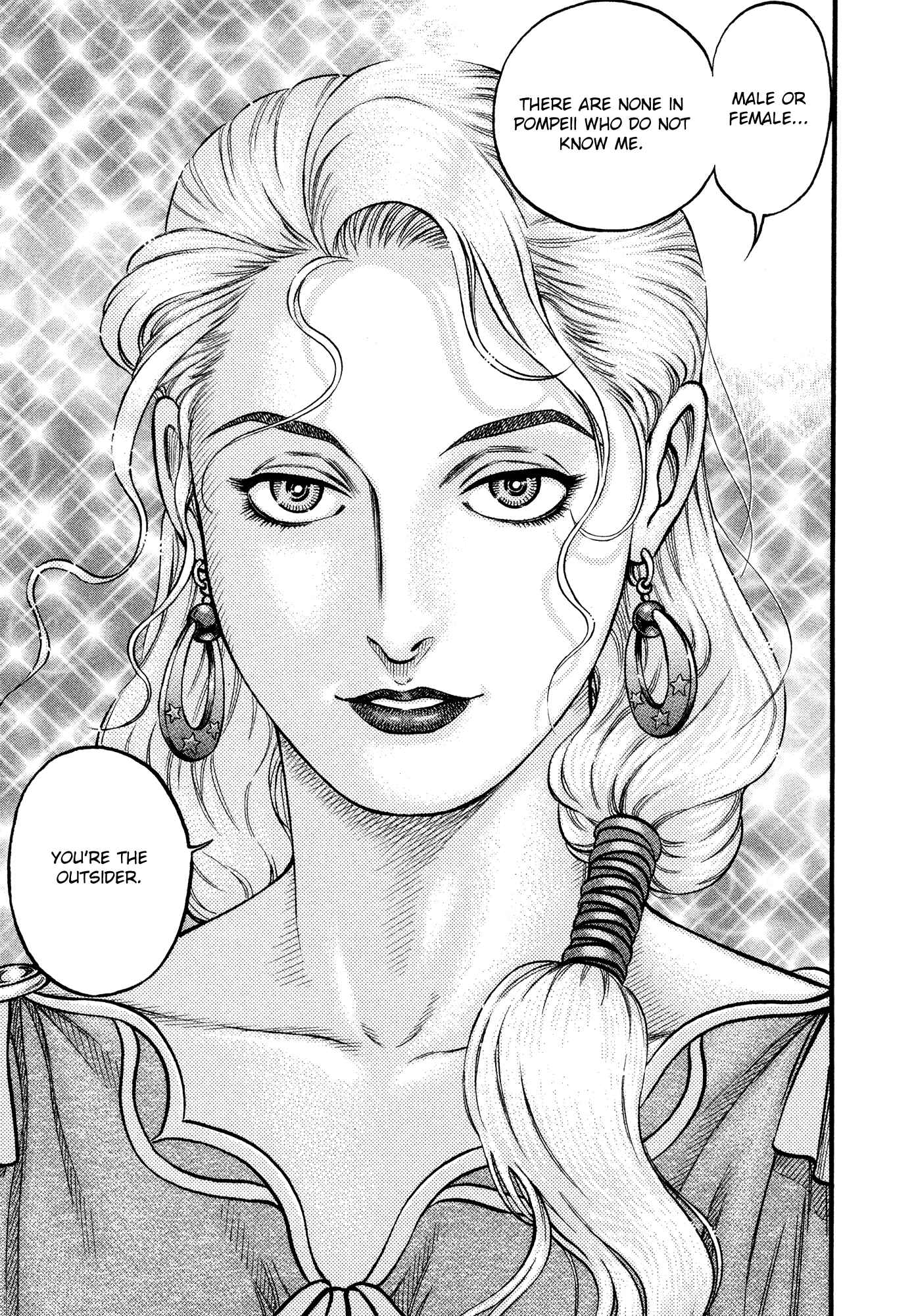 Page 7 Chapter 94 Cestvs: The Legend of Boxing in the Dark Ages