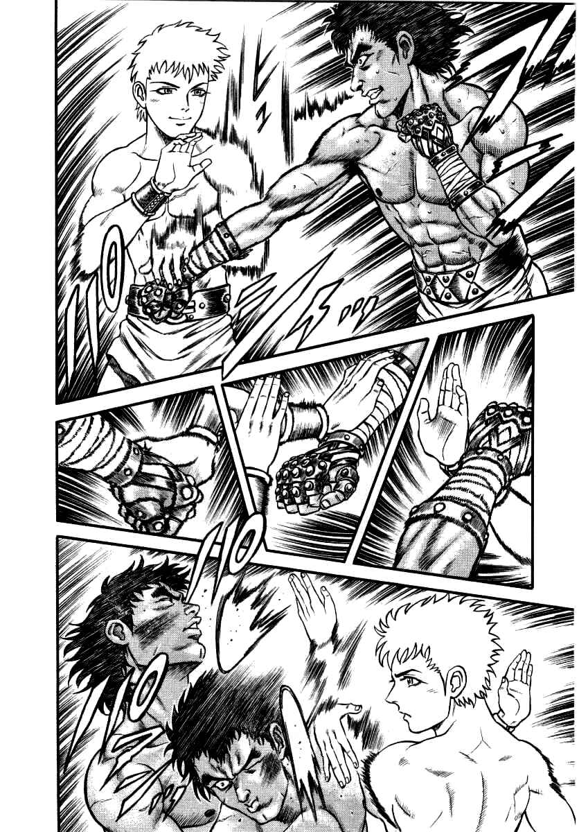 Page 7 Chapter 6 Cestvs: The Legend of Boxing in the Dark Ages