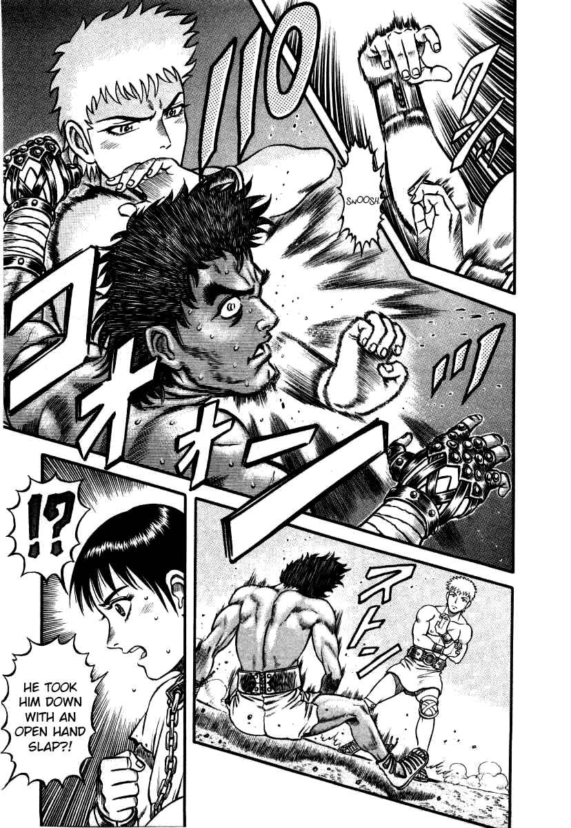 Page 8 Chapter 6 Cestvs: The Legend of Boxing in the Dark Ages
