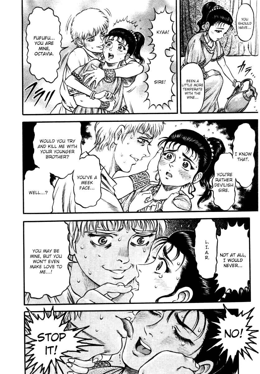 Page 20 Chapter 16 Cestvs: The Legend of Boxing in the Dark Ages