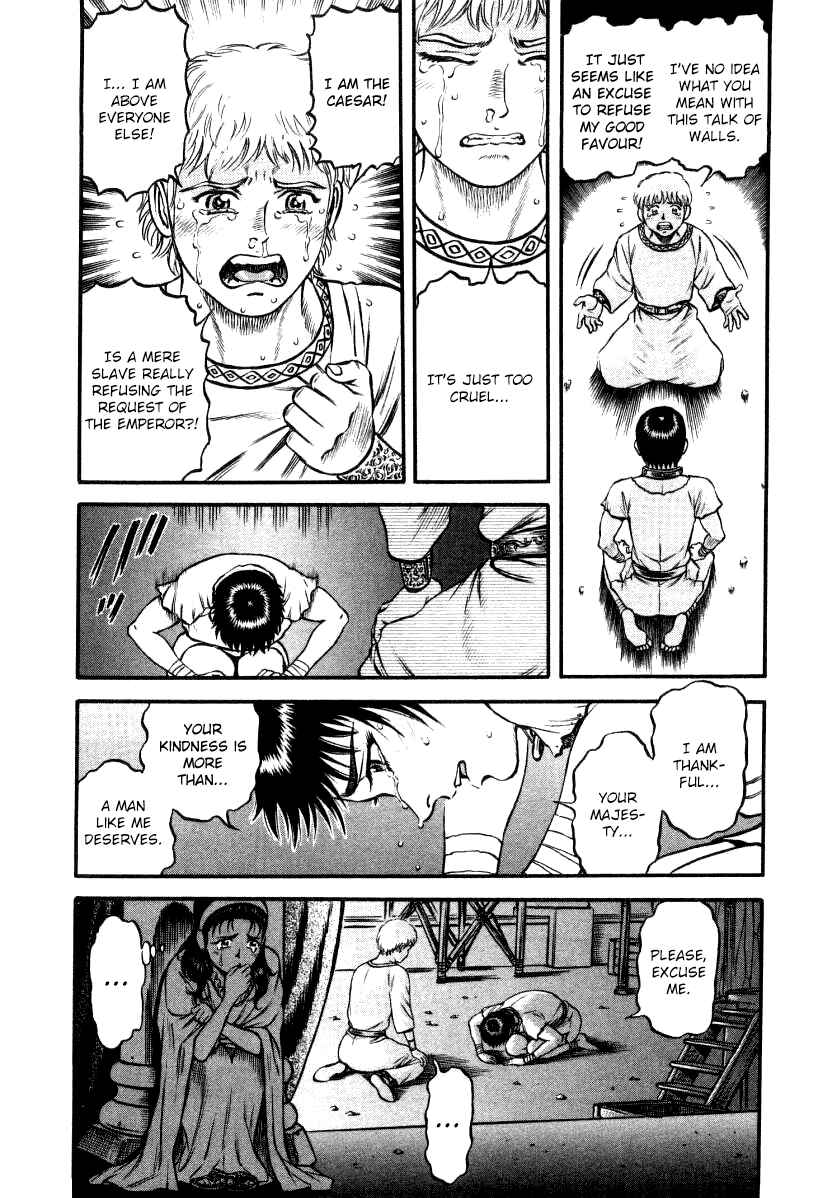 Page 5 Chapter 16 Cestvs: The Legend of Boxing in the Dark Ages