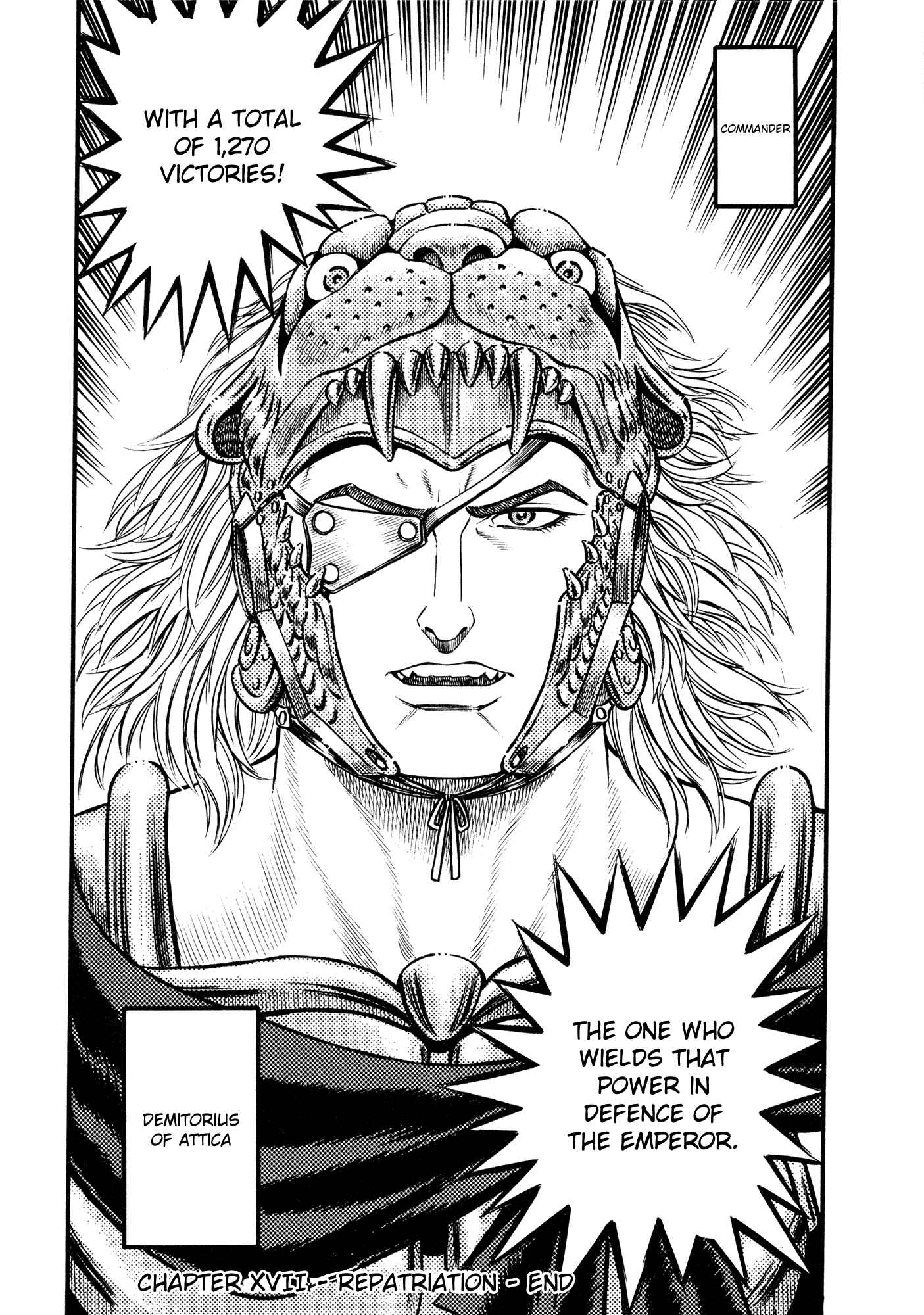 Page 43 Chapter 17 Cestvs: The Legend of Boxing in the Dark Ages