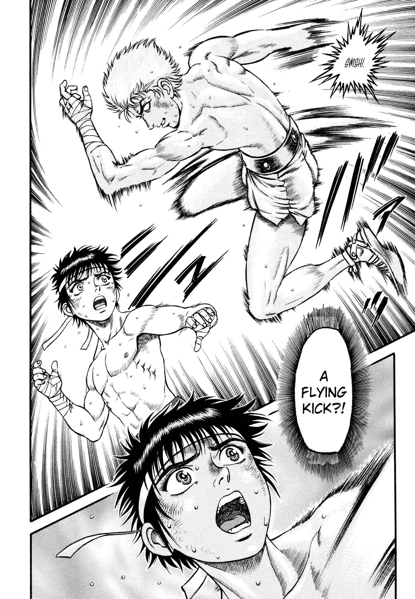 Page 2 Chapter 23 Cestvs: The Legend of Boxing in the Dark Ages