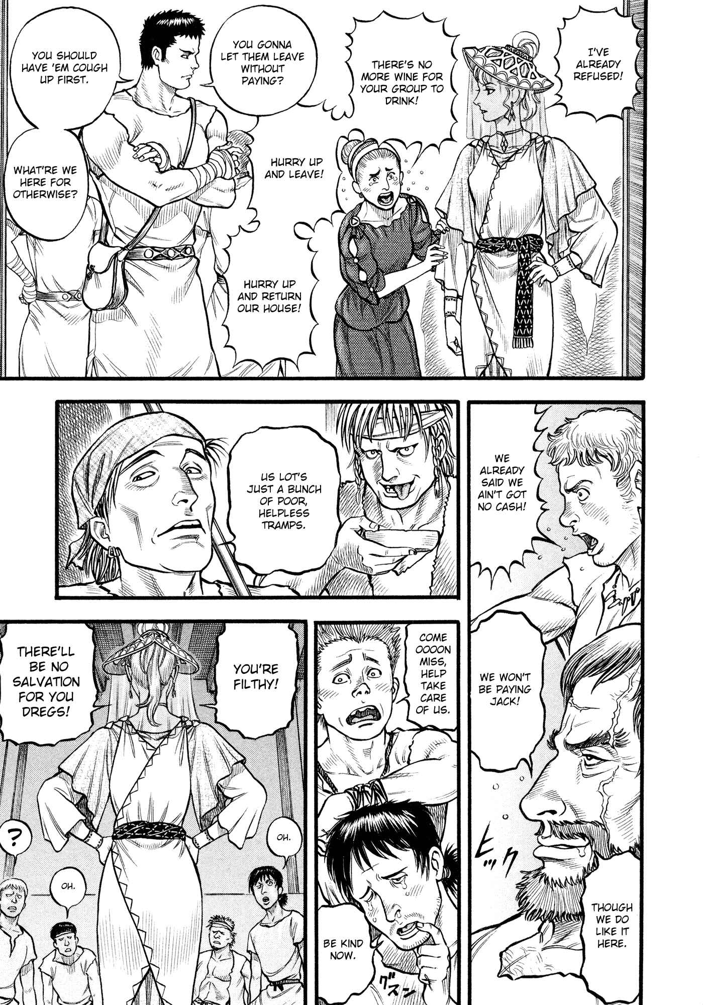 Page 6 Chapter 96 Cestvs: The Legend of Boxing in the Dark Ages