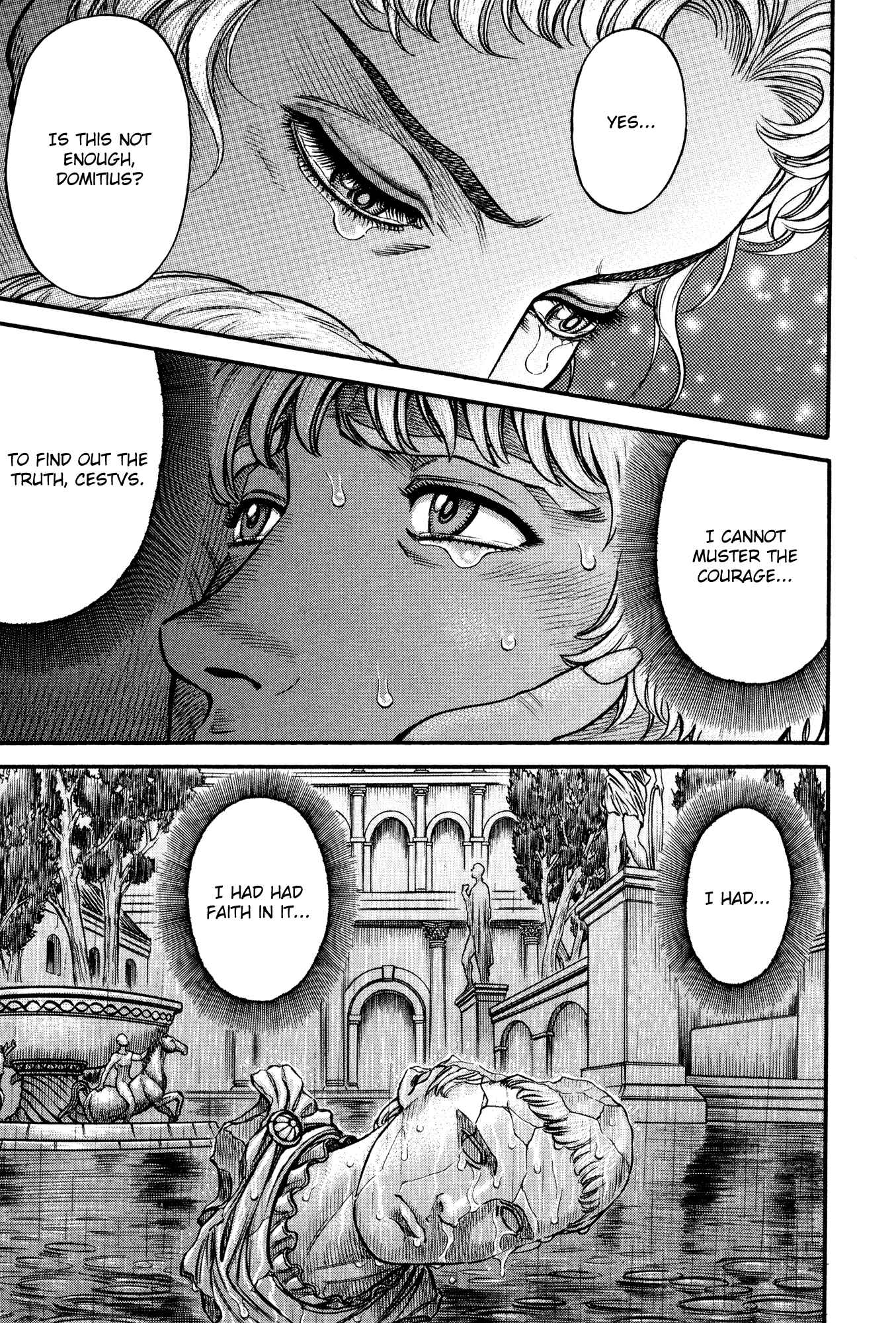 Page 17 Chapter 65 Cestvs: The Legend of Boxing in the Dark Ages