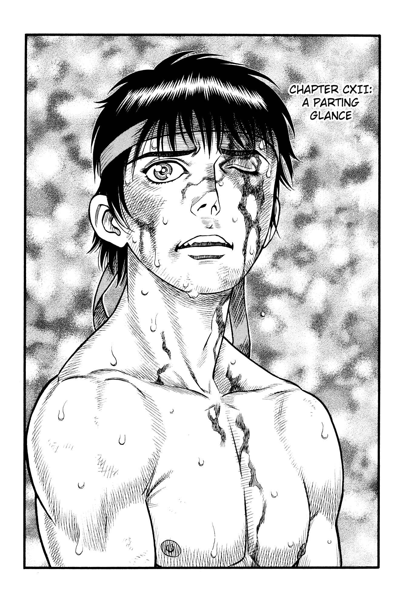Page 1 Chapter 112 Cestvs: The Legend of Boxing in the Dark Ages