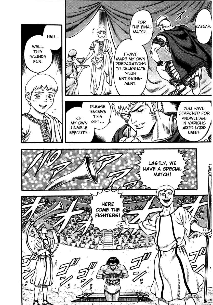 Page 18 Chapter 5 Cestvs: The Legend of Boxing in the Dark Ages