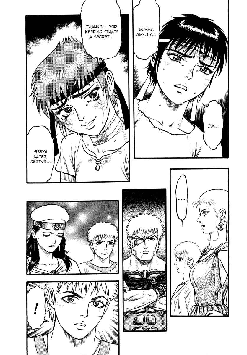 Page 17 Chapter 14 Cestvs: The Legend of Boxing in the Dark Ages