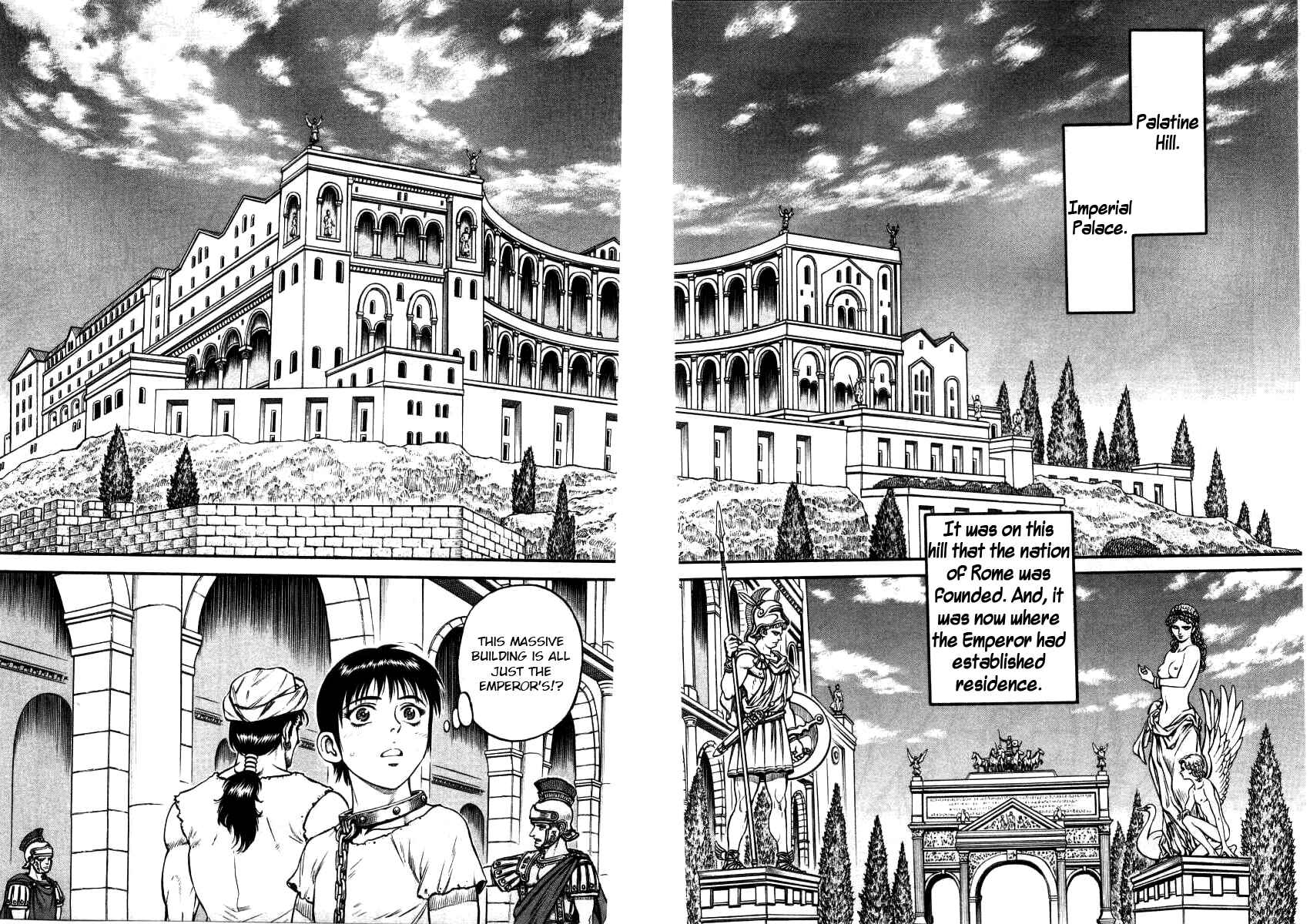 Page 2 Chapter 7 Cestvs: The Legend of Boxing in the Dark Ages