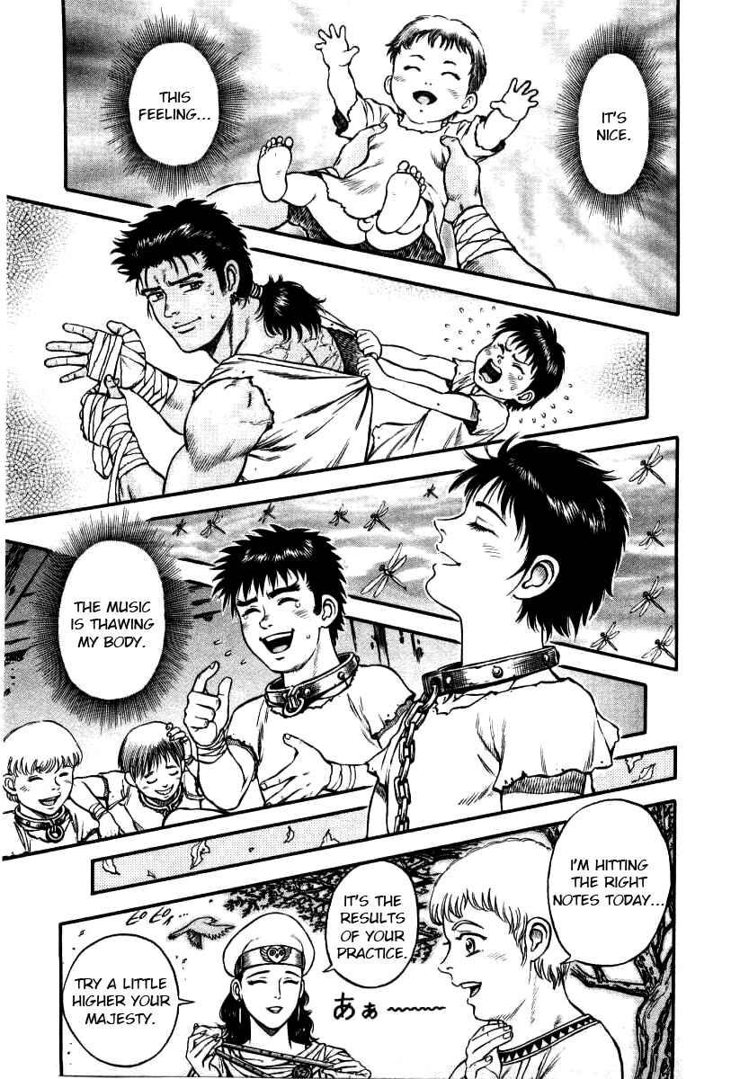 Page 8 Chapter 7 Cestvs: The Legend of Boxing in the Dark Ages