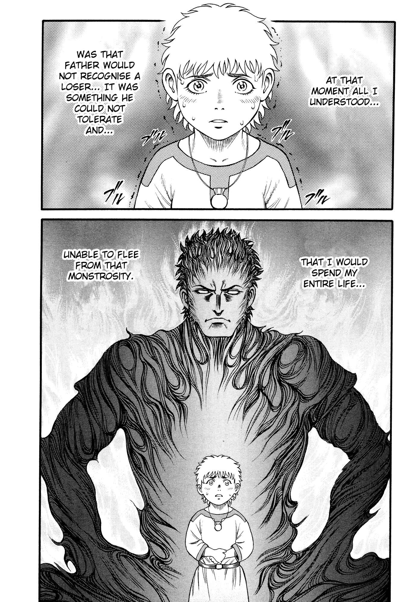 Page 24 Chapter 58 Cestvs: The Legend of Boxing in the Dark Ages