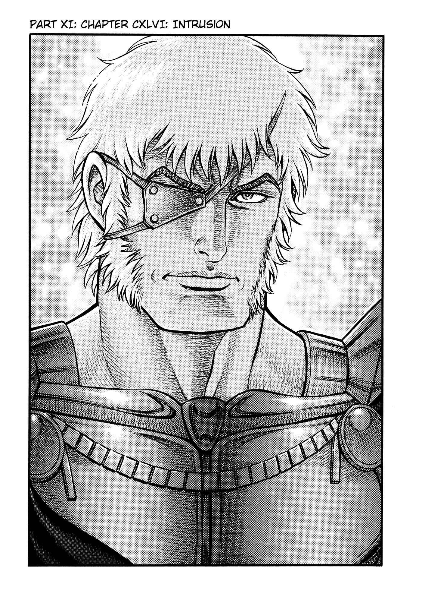 Page 1 Chapter 146 Cestvs: The Legend of Boxing in the Dark Ages