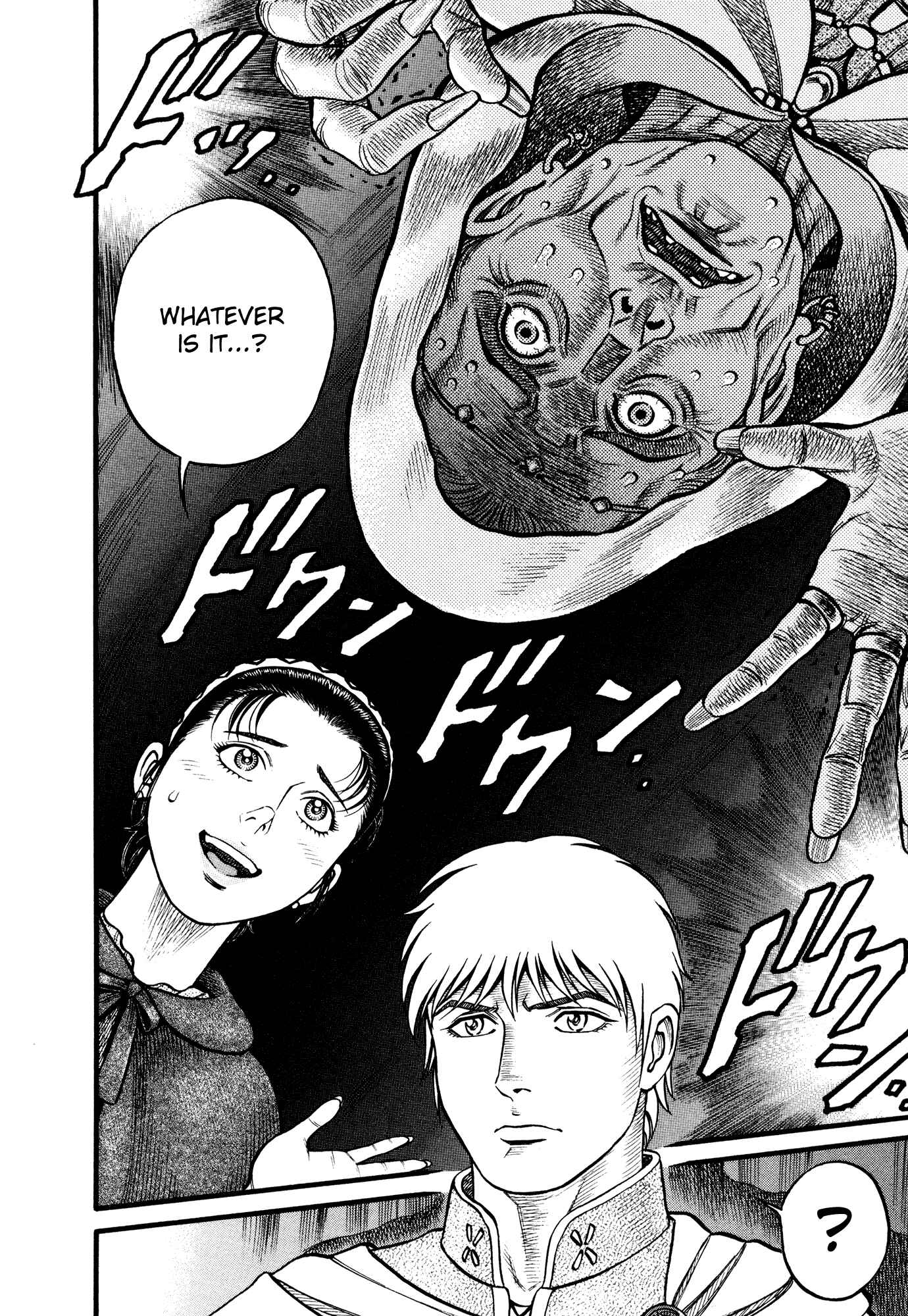 Page 11 Chapter 87 Cestvs: The Legend of Boxing in the Dark Ages