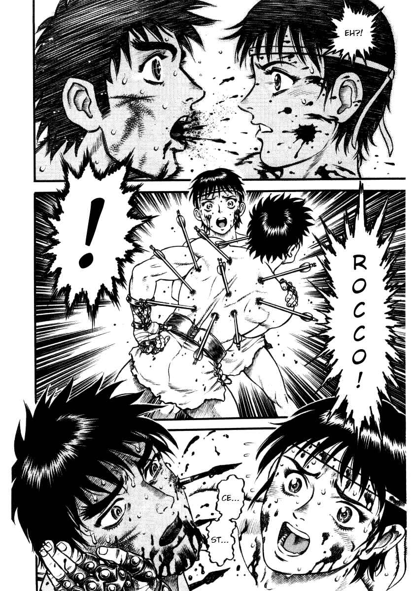 Page 29 Chapter 1 Cestvs: The Legend of Boxing in the Dark Ages