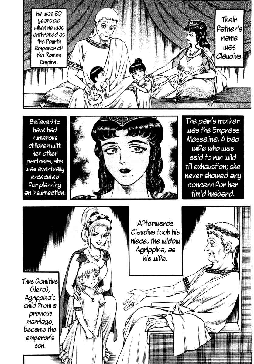 Page 10 Chapter 12 Cestvs: The Legend of Boxing in the Dark Ages