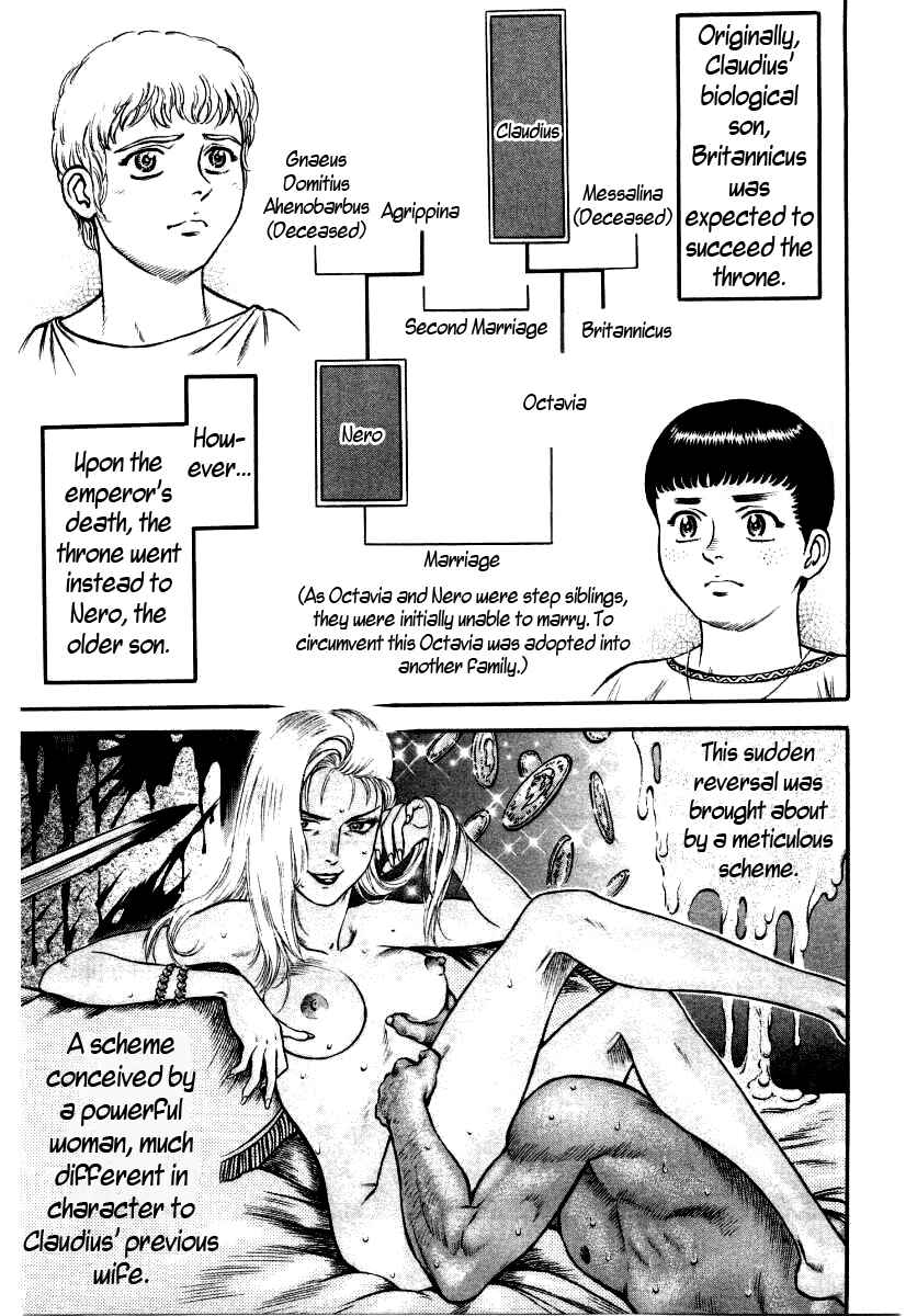 Page 11 Chapter 12 Cestvs: The Legend of Boxing in the Dark Ages