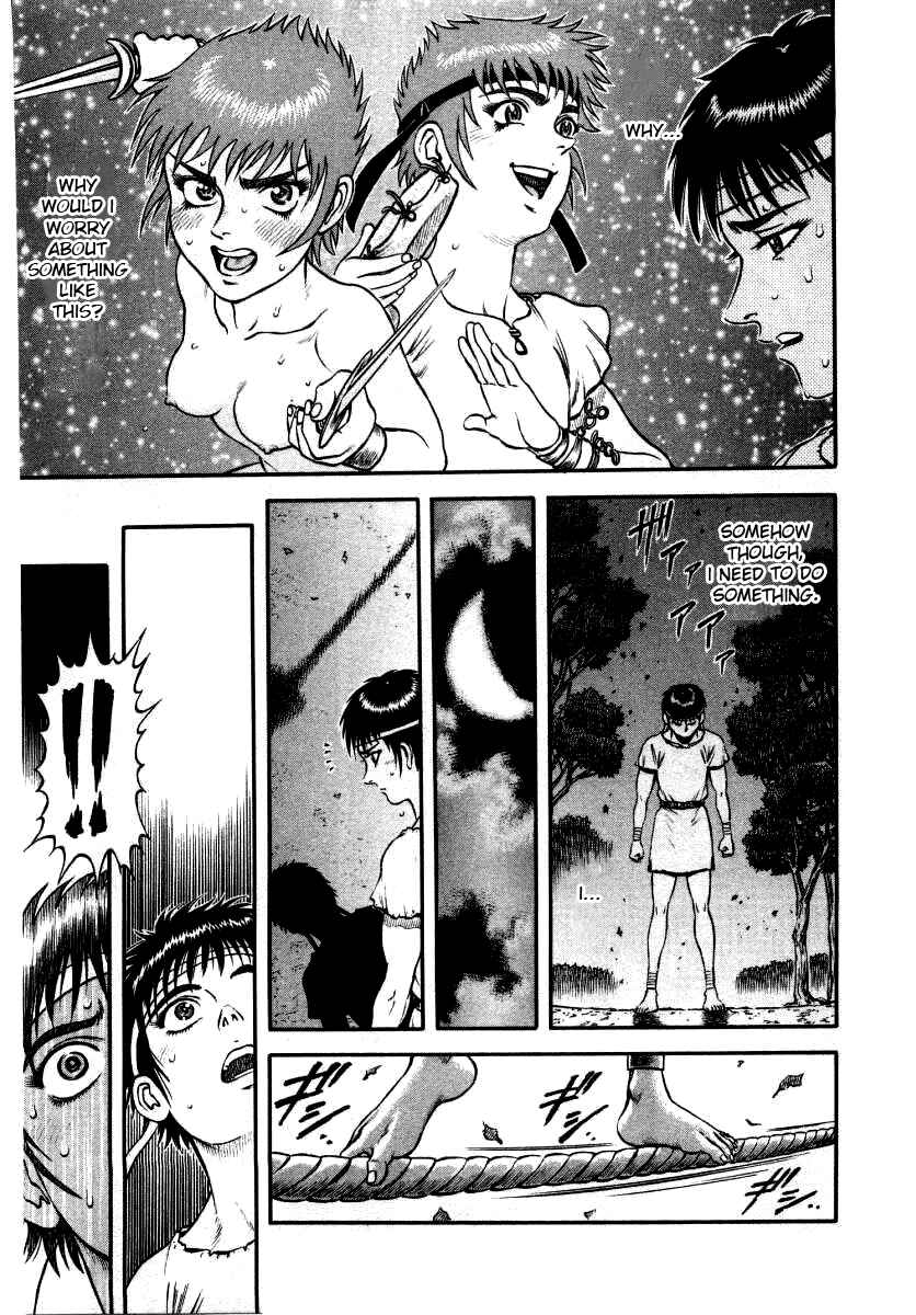 Page 17 Chapter 12 Cestvs: The Legend of Boxing in the Dark Ages