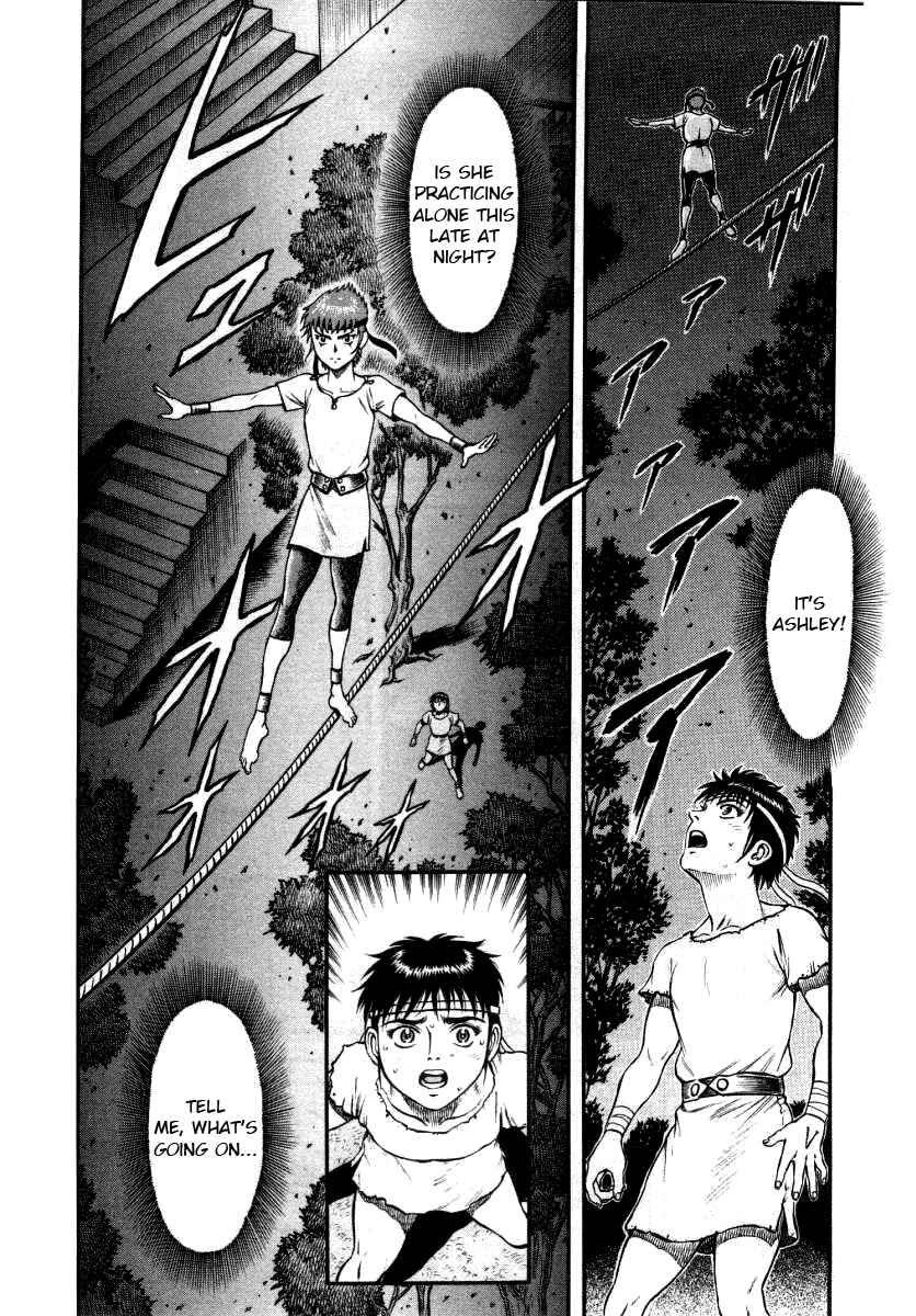 Page 18 Chapter 12 Cestvs: The Legend of Boxing in the Dark Ages
