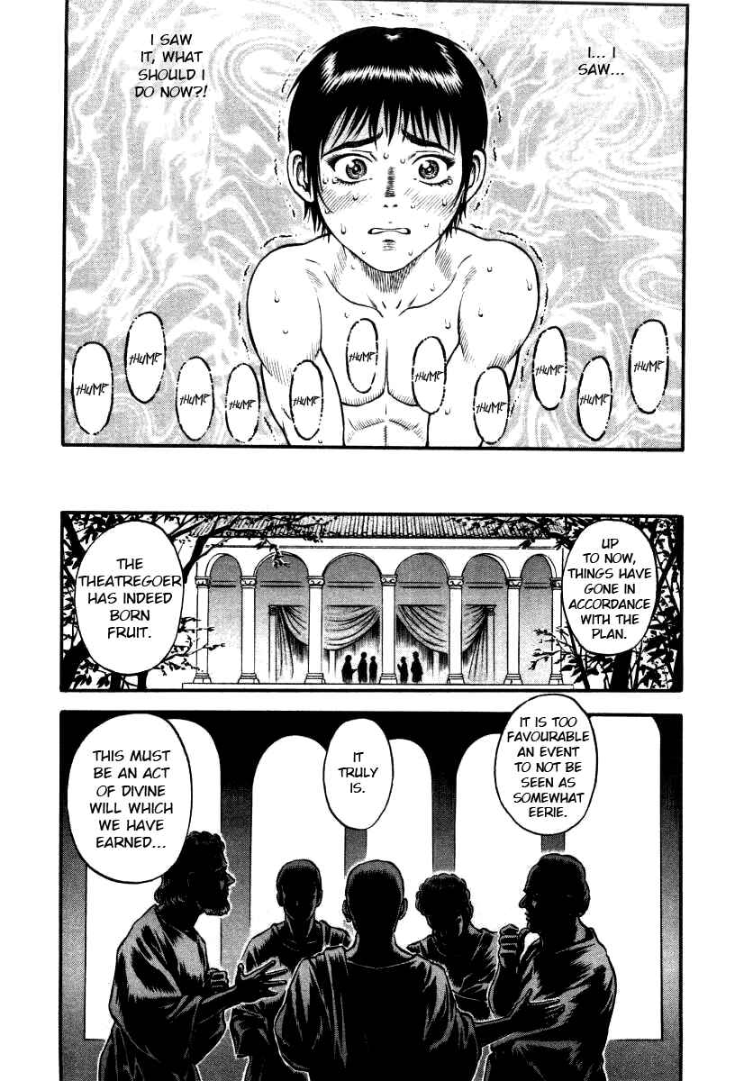 Page 18 Chapter 11 Cestvs: The Legend of Boxing in the Dark Ages