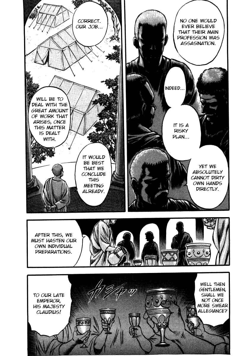 Page 19 Chapter 11 Cestvs: The Legend of Boxing in the Dark Ages