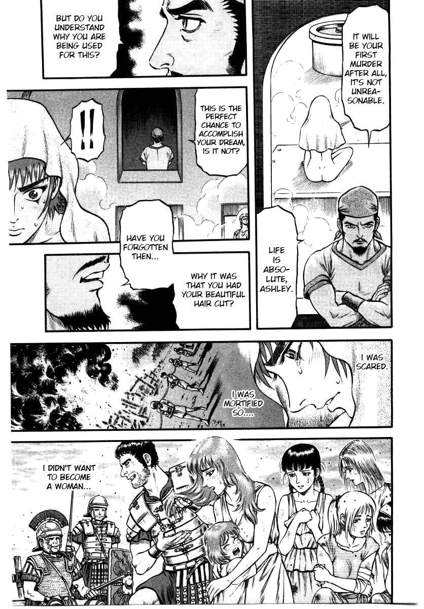Page 21 Chapter 11 Cestvs: The Legend of Boxing in the Dark Ages