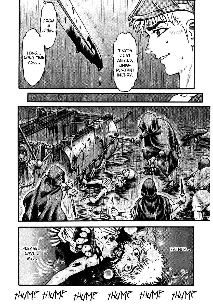 Page 4 Chapter 11 Cestvs: The Legend of Boxing in the Dark Ages