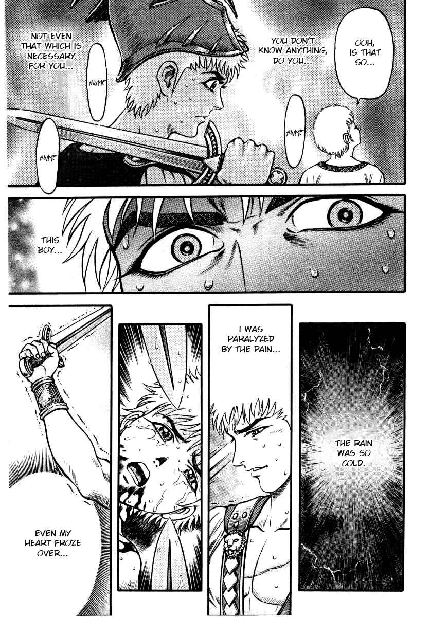 Page 5 Chapter 11 Cestvs: The Legend of Boxing in the Dark Ages