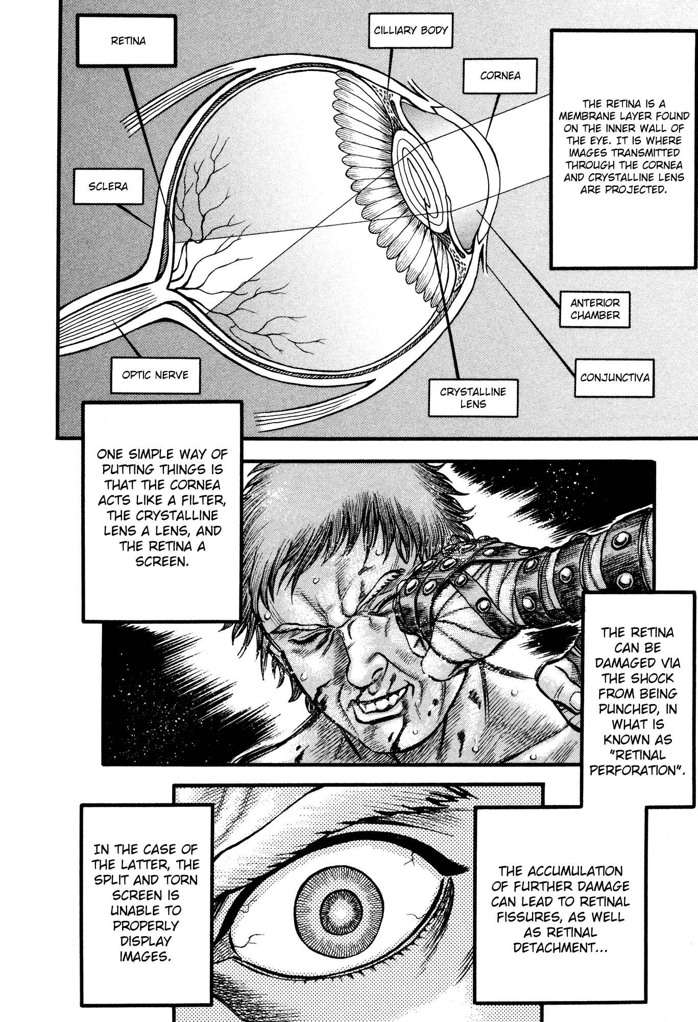 Page 4 Chapter 68 Cestvs: The Legend of Boxing in the Dark Ages