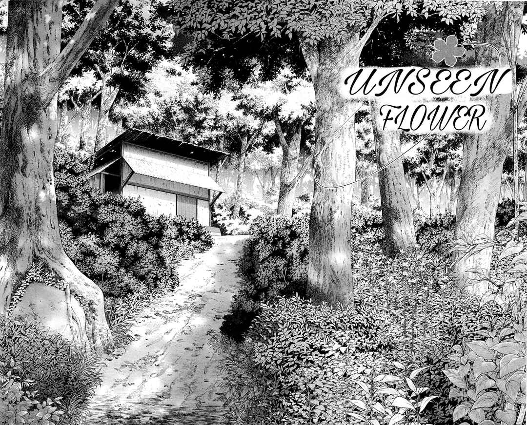 Page 38 Chapter 13 Ano Hi Mita Hana no Namae o Boku-tachi wa Mada Shiranai.