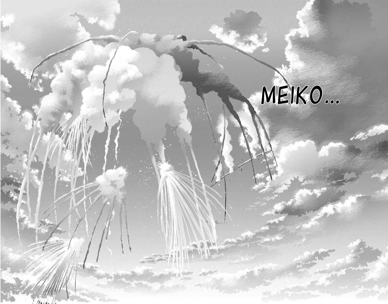 Page 31 Chapter 12 Ano Hi Mita Hana no Namae o Boku-tachi wa Mada Shiranai.