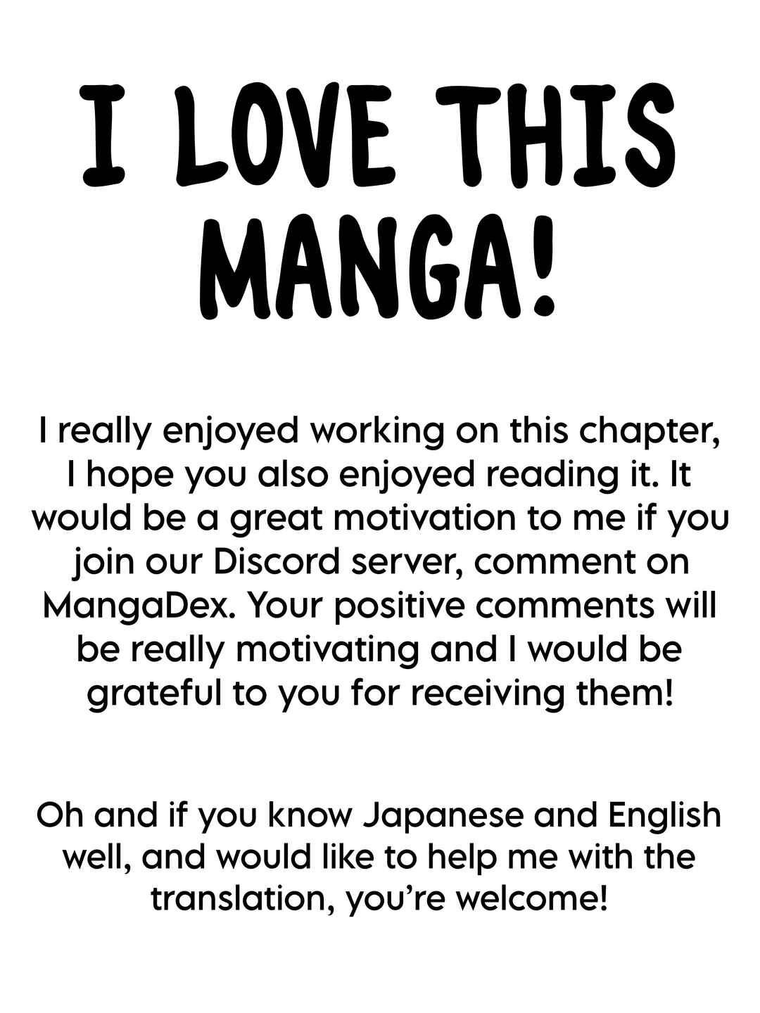 Page 54 Chapter 1 Haikei, Tengoku no Neesan, Yuusha ni Natta Mei ga Ero Sugite —— Ojisan, Hogosha Toka Sorosoro Muri Desu+