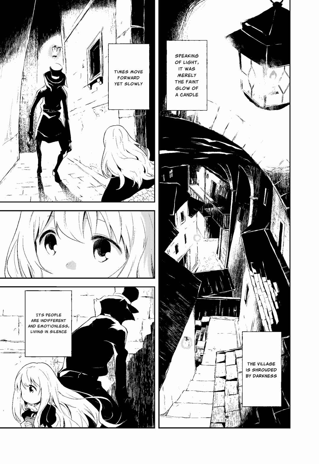 Page 3 Chapter Unknown_3cce lucifugus