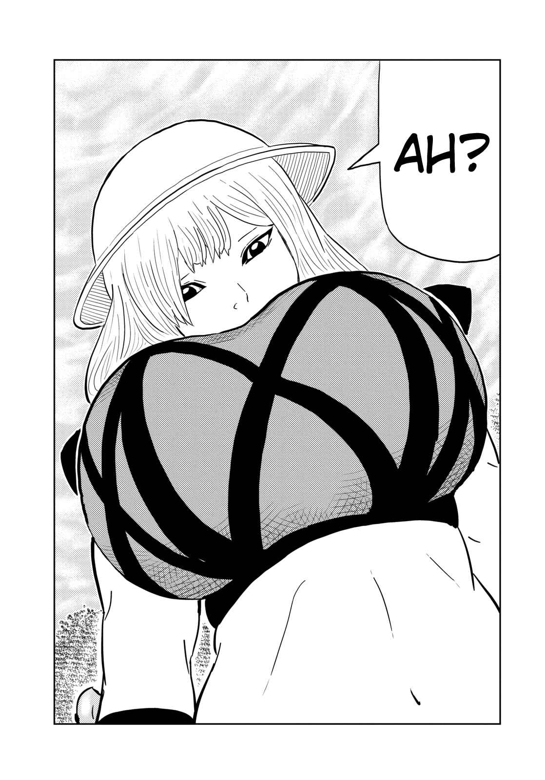 Page 17 Chapter 8 Yokai Bancho