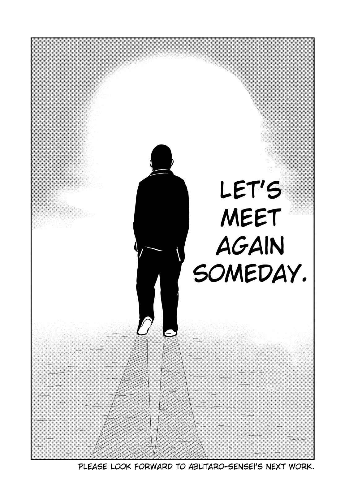 Page 10 Chapter 25.5 Yokai Bancho