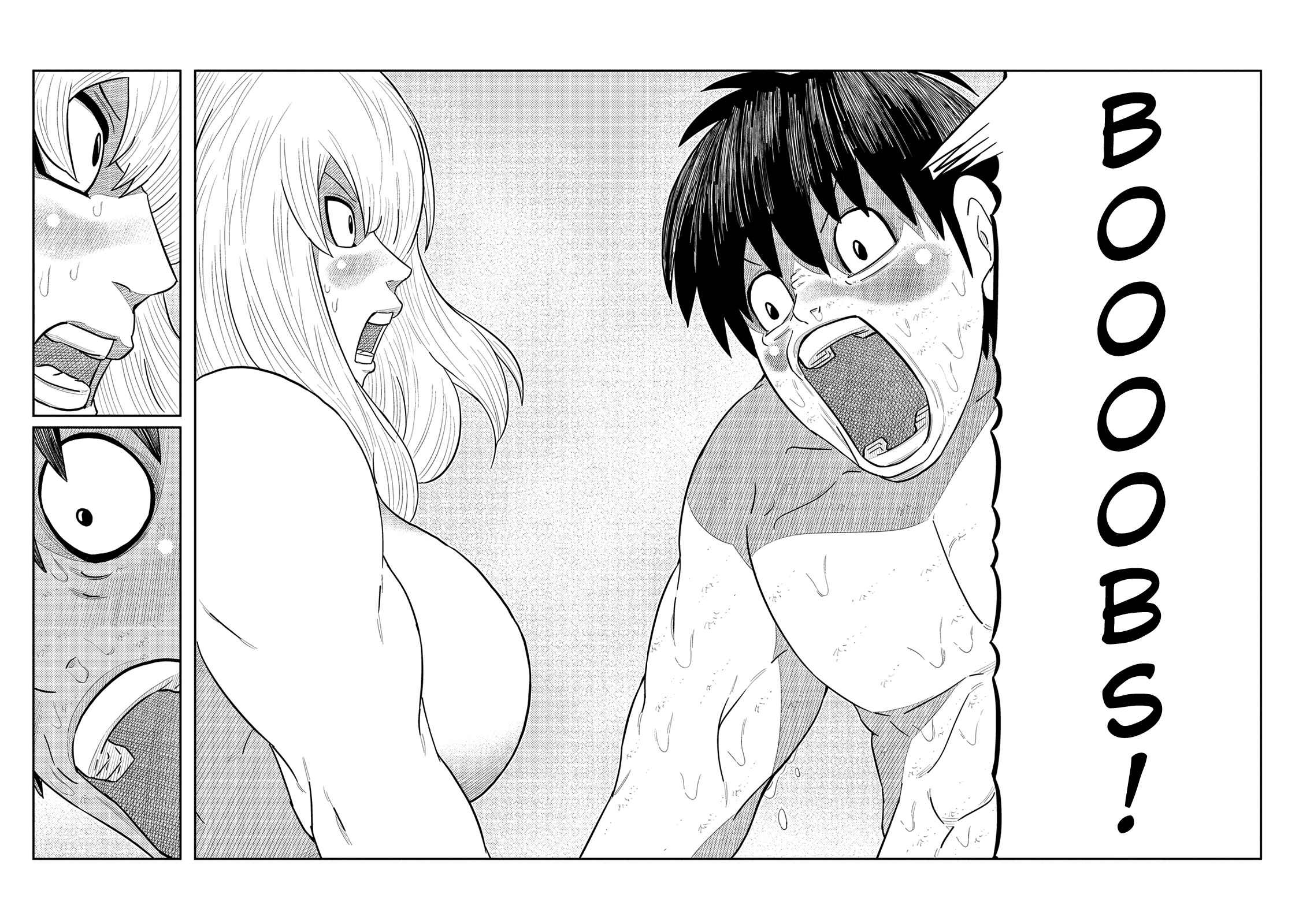 Page 11 Chapter 37 Yokai Bancho