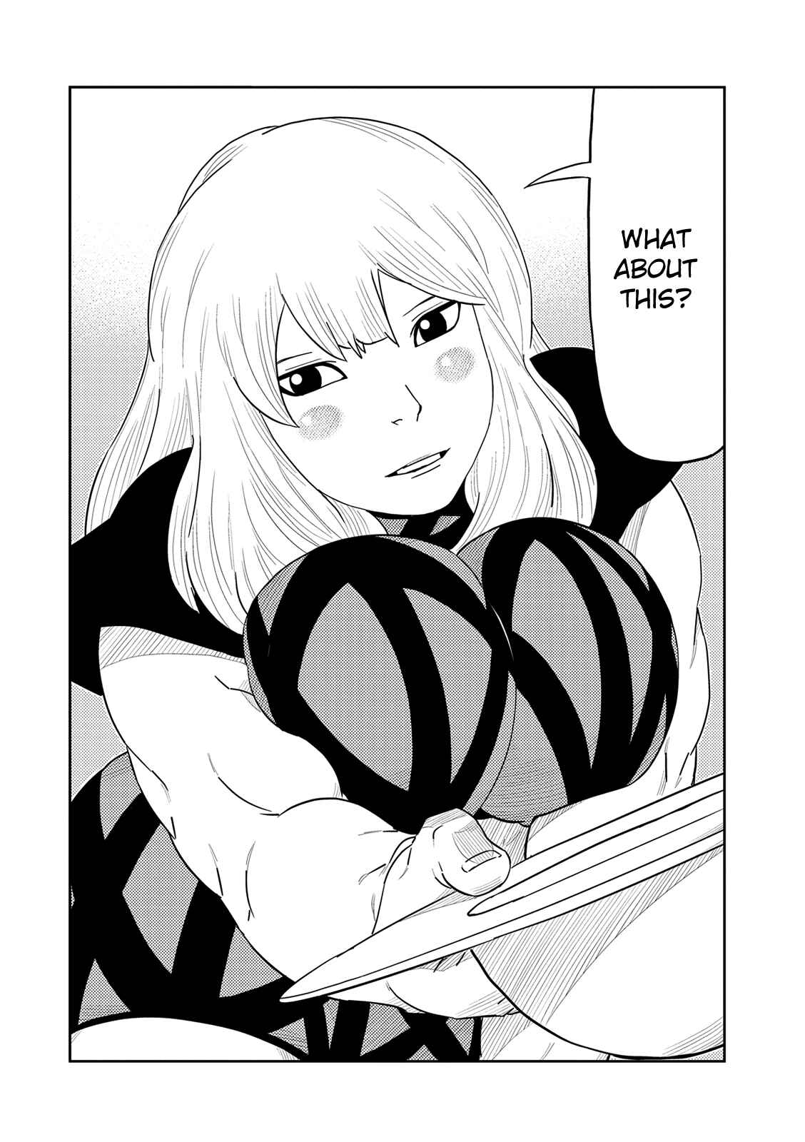 Page 3 Chapter 49.5 Yokai Bancho