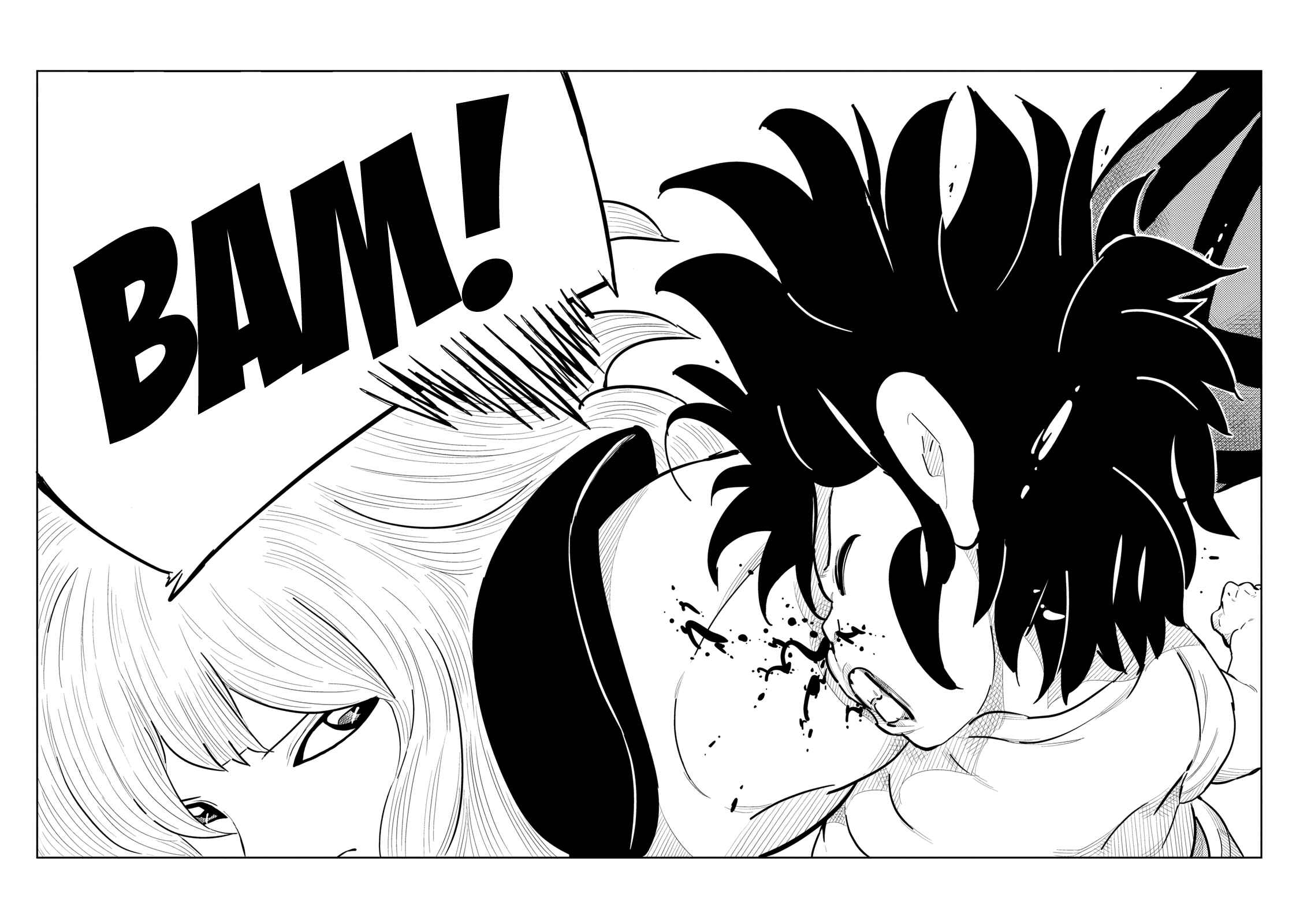 Page 17 Chapter 10 Yokai Bancho